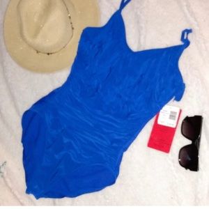 Magicsuit bathing suit swimsuit swimwear slimming new with tags size 12